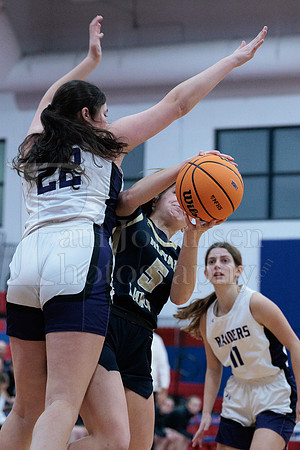 Rockford Christian Girls Varsity Basketball vs NS Country Day 3-2-2026-0245