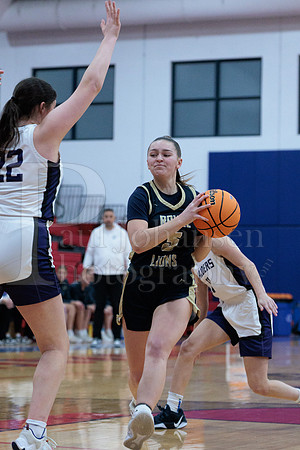 Rockford Christian Girls Varsity Basketball vs NS Country Day 3-2-2026-0242