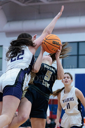 Rockford Christian Girls Varsity Basketball vs NS Country Day 3-2-2026-0246