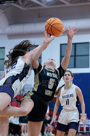 Rockford Christian Girls Varsity Basketball vs NS Country Day 3-2-2026-0247
