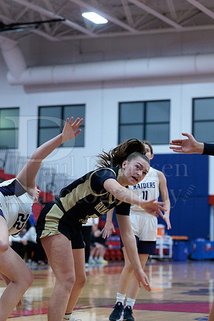 Rockford Christian Girls Varsity Basketball vs NS Country Day 3-2-2026-0250