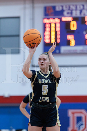 Rockford Christian Girls Varsity Basketball vs NS Country Day 3-2-2026-0277