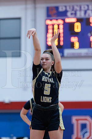 Rockford Christian Girls Varsity Basketball vs NS Country Day 3-2-2026-0278