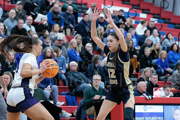 Rockford Christian Girls Varsity Basketball vs NS Country Day 3-2-2026-0283