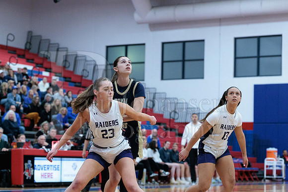 Rockford Christian Girls Varsity Basketball vs NS Country Day 3-2-2026-0281