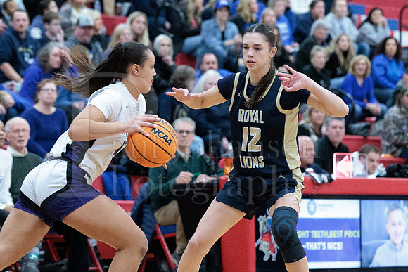 Rockford Christian Girls Varsity Basketball vs NS Country Day 3-2-2026-0285
