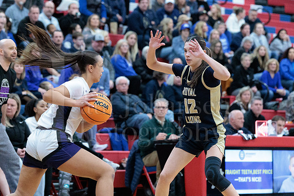 Rockford Christian Girls Varsity Basketball vs NS Country Day 3-2-2026-0284