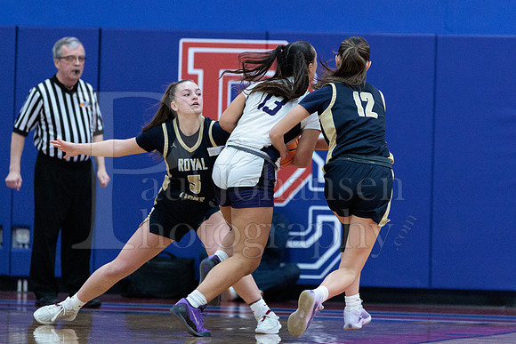 Rockford Christian Girls Varsity Basketball vs NS Country Day 3-2-2026-0292