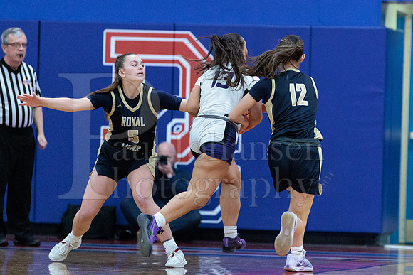 Rockford Christian Girls Varsity Basketball vs NS Country Day 3-2-2026-0293