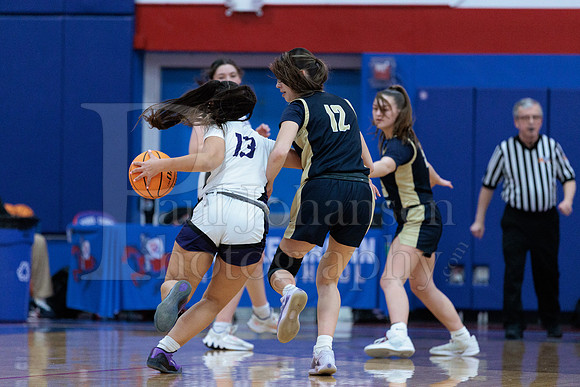 Rockford Christian Girls Varsity Basketball vs NS Country Day 3-2-2026-0287