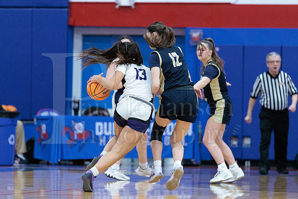 Rockford Christian Girls Varsity Basketball vs NS Country Day 3-2-2026-0288