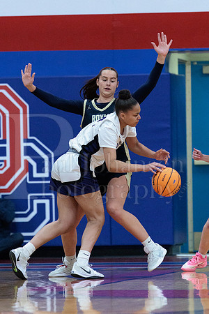 Rockford Christian Girls Varsity Basketball vs NS Country Day 3-2-2026-0305