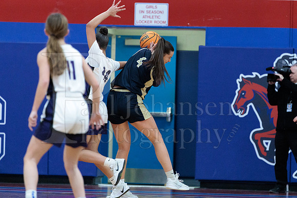 Rockford Christian Girls Varsity Basketball vs NS Country Day 3-2-2026-0299