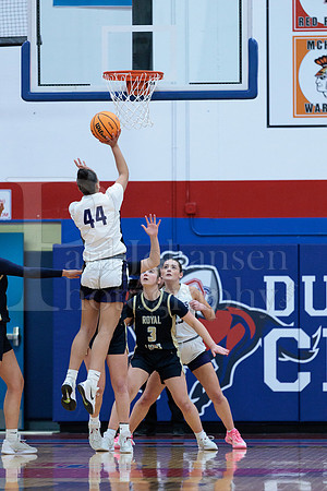 Rockford Christian Girls Varsity Basketball vs NS Country Day 3-2-2026-0306