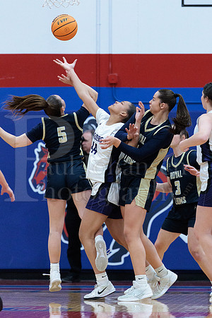 Rockford Christian Girls Varsity Basketball vs NS Country Day 3-2-2026-0315