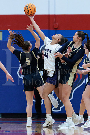 Rockford Christian Girls Varsity Basketball vs NS Country Day 3-2-2026-0316