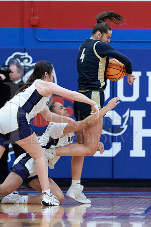 Rockford Christian Girls Varsity Basketball vs NS Country Day 3-2-2026-0322