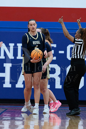 Rockford Christian Girls Varsity Basketball vs NS Country Day 3-2-2026-0325