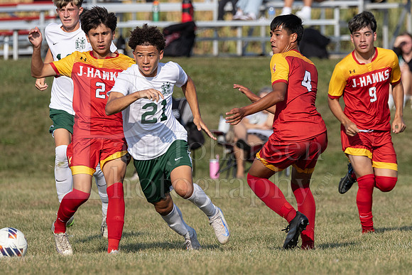 Boylan Boys Varsity Soccer vs Jefferson 9-10-2024-0568