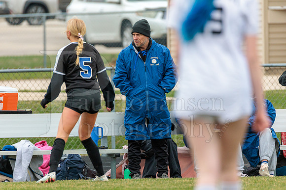 Rockford Christian Girls Varsity Soccer vs Auburn 4-1-2025-0274