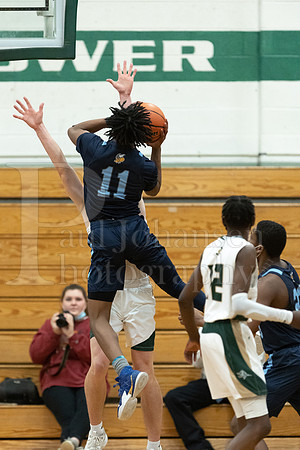 Boylan Boys Varsity Basketball vs Guilford 1-26-2022-0101