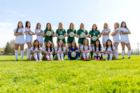 Boylan Varsity Girls Soccer Team and Senior Shoot 4-25-2024-0015