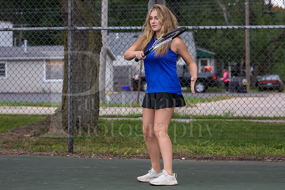 Rockford Christian Girls Tennis Fall 2022-0225