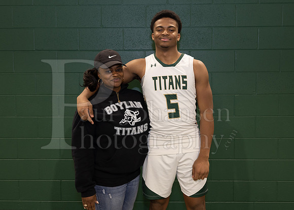 Boylan Boys Varsity Basketball vs Harlem 2-15-2023-0018