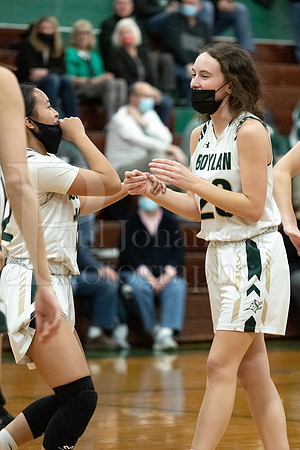 Boylan Girls Varsity Basketball vs East 1-28-2022-0498