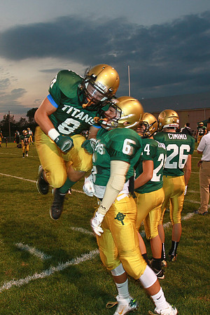 Boylan Varsity Football vs Freeport 9-27-2014-1870