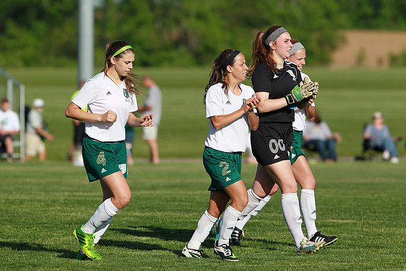 Boylan Girls Varisty Soccer vs Dekalb Sectional Final 5-30-2104-0008