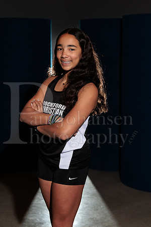 Rockford Christian Middle School Track Spring 2025-0103