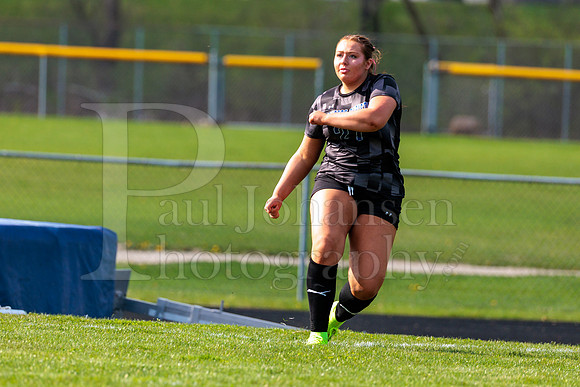 Rockford Christian Girls Varsity Soccer vs Dixon 4-22-2025-0120