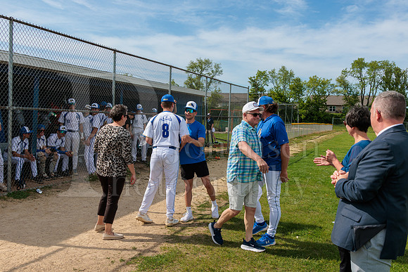 Rockford Christian Boys Varsity Baseball vs Winnebago 5-12-2025-0105