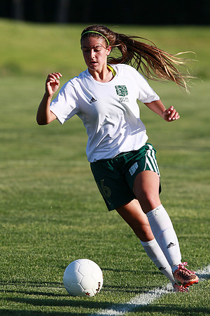 Boylan Girls Varisty Soccer vs Dekalb Sectional Final 5-30-2104-0354