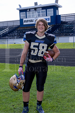 Rockford Christian Varsity Football Fall 2022-0293