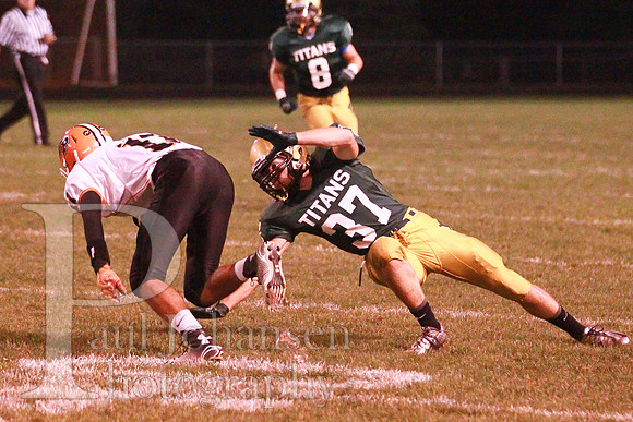 Boylan Varsity Football vs Freeport 9-27-2014-2090
