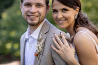 Johnson Whitcombe Wedding Formal Portraits Gallery 10-1-2022
