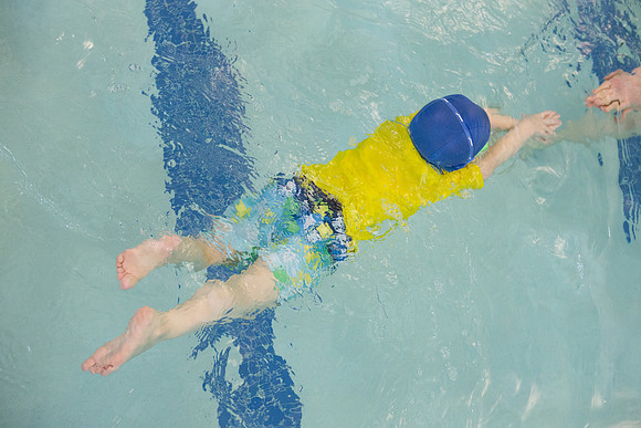 Catch the Wave Swim Club -3535