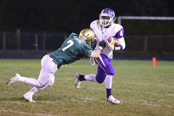Boylan Varsity Football vs Belvidere 10-25-2013-8590