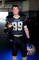 Rockford Christian Varsity Football Fall 2024-0413