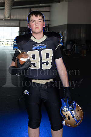 Rockford Christian Varsity Football Fall 2024-0413