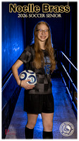 RC Spring 202 Senior Banner Noelle Brass