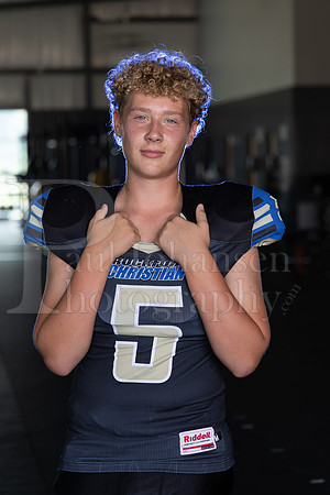 Rockford Christian Varsity Football Fall 2024-0548