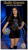 RC Spring 202 Senior Banner Emily Meyers