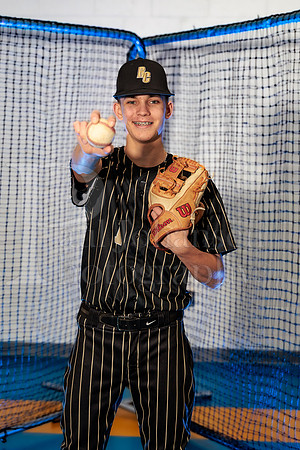 Rockford Christian Boys Baseball Spring 2026-0501