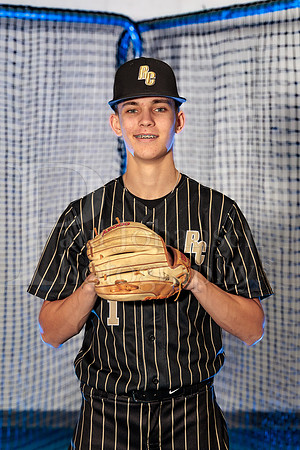 Rockford Christian Boys Baseball Spring 2026-0505