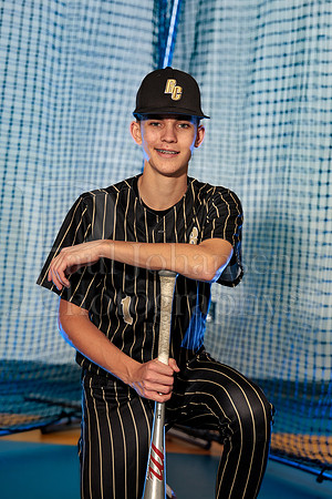 Rockford Christian Boys Baseball Spring 2026-0516