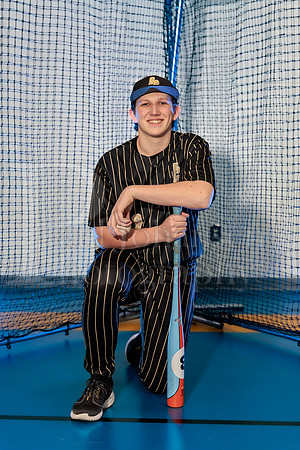 Rockford Christian Boys Baseball Spring 2026-0518