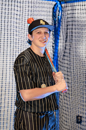 Rockford Christian Boys Baseball Spring 2026-0528